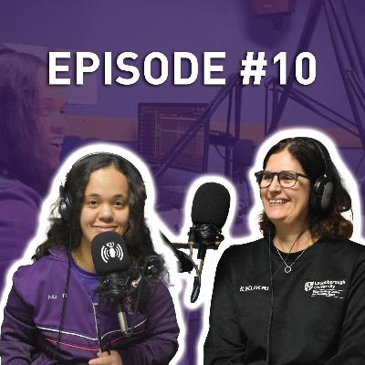 #10 Vicky Goosey-Tolfrey: Advancing Para-Sport Research #10 Vicky Goosey-Tolfrey: Advancing Para-Sport Research