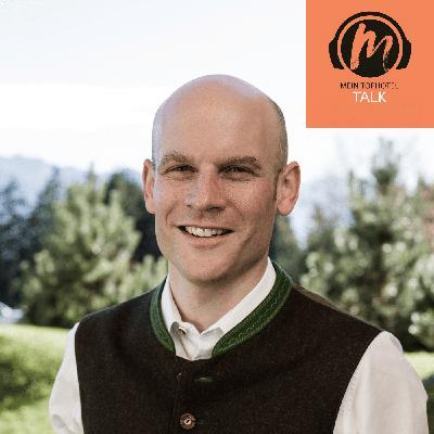 Christian Neusch – Familotel Allgäuer Berghof – Gunzesried/Ofterschwang