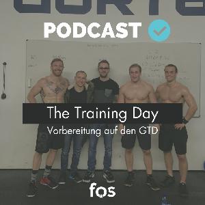10's of fos | Folge #20 - The Training Day - Vorbereitung auf den German Throwdown 10's of fos | Folge #20 - The Training Day - Vorbereitung auf den German Throwdown