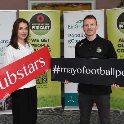 Episode 17:  And the Club Stars nominees are…