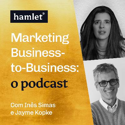 #100 - Chegar aos 100: o segredo para ter um podcast que gera resultados por anos a fio – com Jayme Kopke
