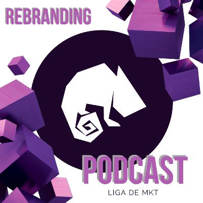 #18- O que é rebranding?