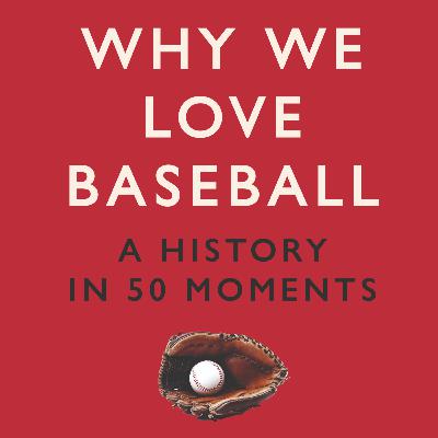 Why We Love Baseball and the Mets v Phillies Rivalry!