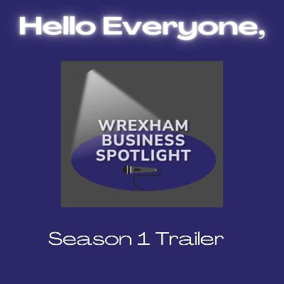 Season 1 Trailer
