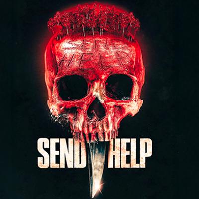Send Help (2026) Horror Movie Review | Best Horror Comedy of 2026??