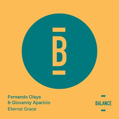[PREVIEW] Fernando Olaya, Giovanny Aparicio - Eternal Grace (Original Mix)