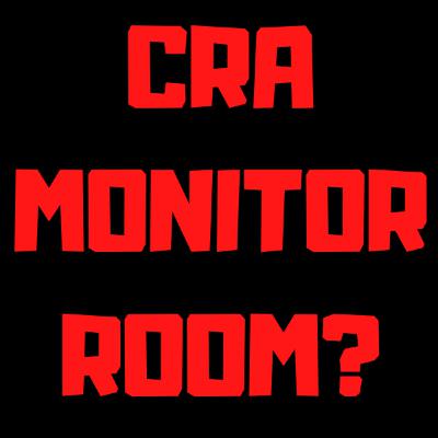 What Makes a Great CRA Monitoring Room