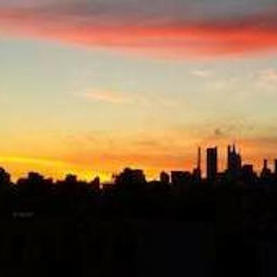 Managing the Metropolis - JANUARY 2014