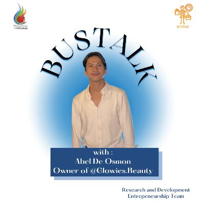 BUSTALK EPISODE 3 - TIPS AND TRICK MENGELOLA KEUANGAN ALA MAHASISWA BUSTALK EPISODE 3 - TIPS AND TRICK MENGELOLA KEUANGAN ALA MAHASISWA