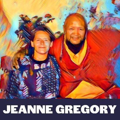 Bodhisattva's Calling: Jeanne Gregory's Compassionate Actions