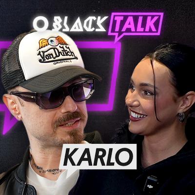 KARLO: Movement #freekarlo mě udržoval nahoře, ale nevěděl jsem, že to je tak velké.