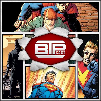 Comics Reviews for March 25 - BTPcast #220