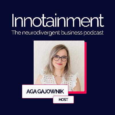 Episode 24 – Bonus: Brain-Friendly Leadership – Aga's lessons from Season 2 and plans for 2026