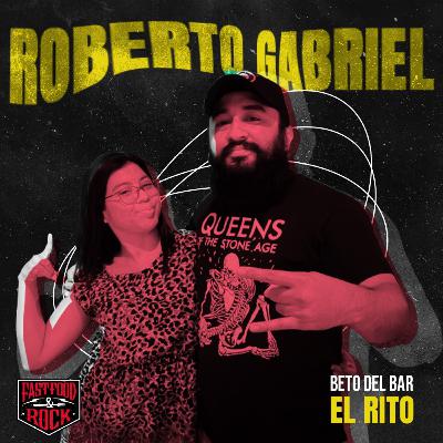 Roberto Gabriel de El Rito