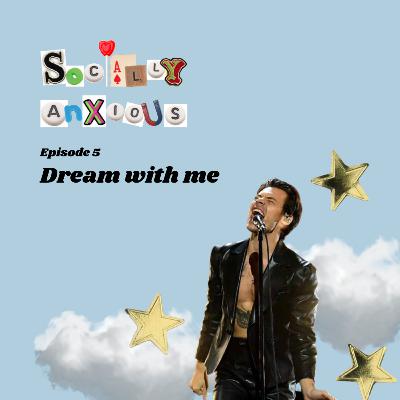 Dream with me Dream with me