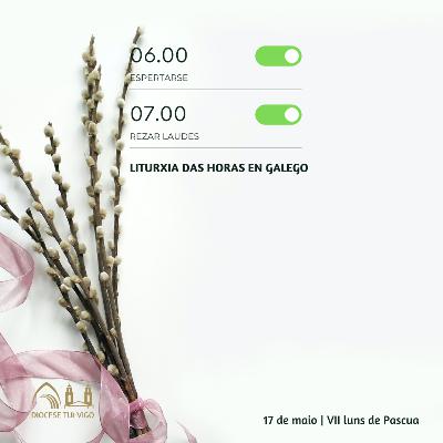 Tempo de Pascua | VII luns