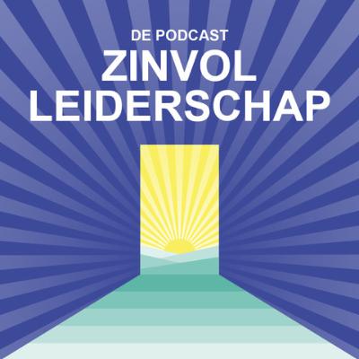 Perrie Hoekstra - Het belichten van ongehoorde verhalen als leiderschapsdaad Perrie Hoekstra - Het belichten van ongehoorde verhalen als leiderschapsdaad