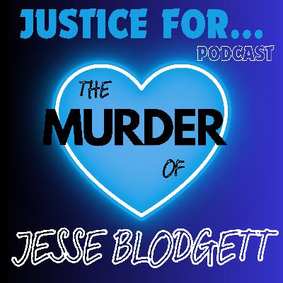 Jesse Blodgett
