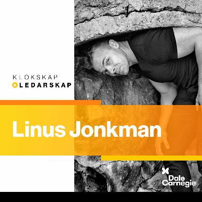 ”Tror man som fan på folk så händer det mäktiga saker”