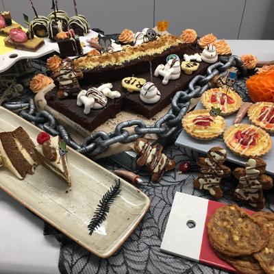 S3E6 - 在英國過萬聖節 S3E6 - 在英國過萬聖節