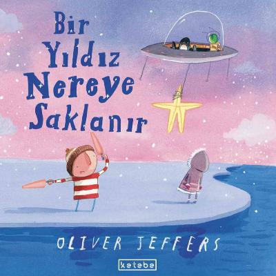 Bir Yıldız Nereye Saklanır? | Sesli Çocuk Masalı