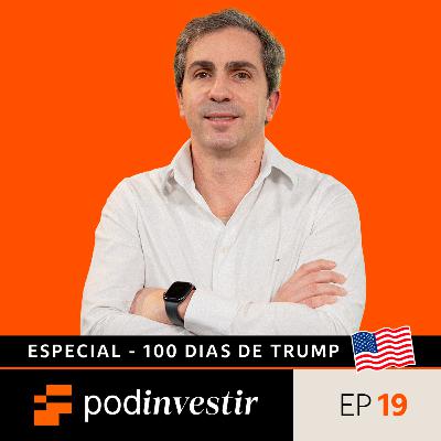 Bruno Serra: Brasil se favorece com as mudanças do mundo