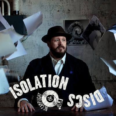 Thekla Isolation Discs - BC Camplight TID012