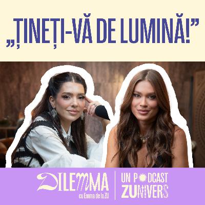 CELIA: „DUMNEZEU NU TE UITĂ NICIODATĂ!” LECȚIILE DE VIAȚĂ ALE UNEI ARTISTE | DilEMMA 106