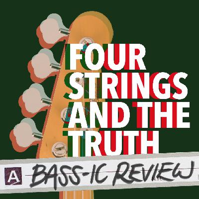 “Cool World” by Chat Pile: The Bass-ic Review