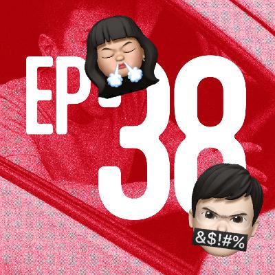 EP38｜看似有理 ( or有禮 )，但其實無理 ( or無禮 ) 故事大公開！Henry 勸世文請務必收聽