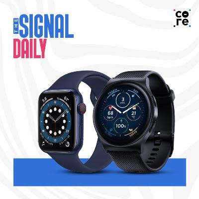 Why Did India Fall Out of Love With Smartwatches?