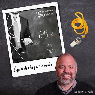 Ătre bien entourĂ© pour atteindre le succĂšs | 76 Ătre bien entourĂ© pour atteindre le succĂšs | 76