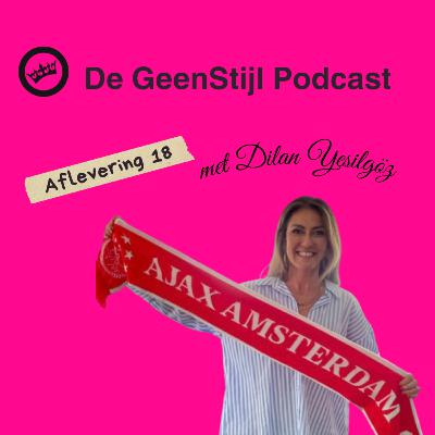 Dilan Yeşilgöz over betuttelracisme, Netanyahu en Ajax