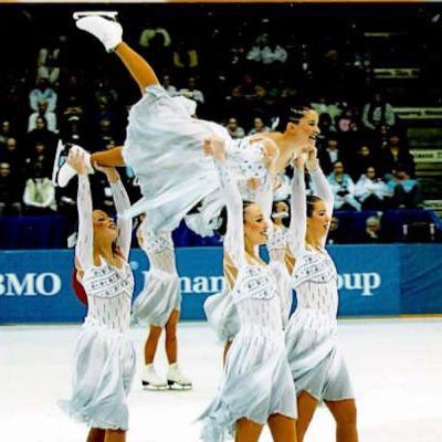 A Champ is as a Champ Does (or coaches!) A Champ is as a Champ Does (or coaches!)