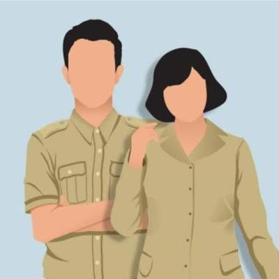 Abas Monolog #3: ASN