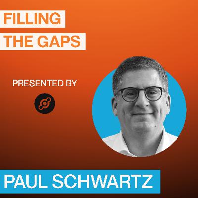Filling The Gaps - Paul Schwartz - Senarch
