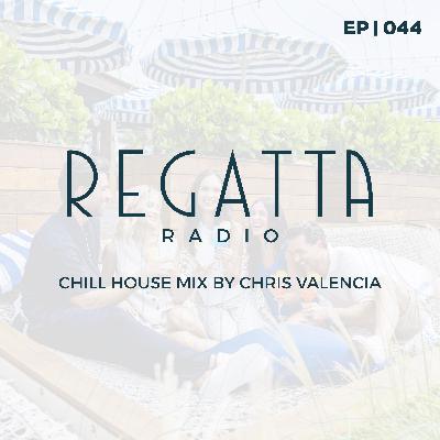 Regatta Radio EP044