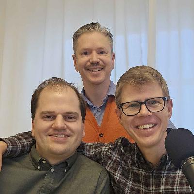 Avsnitt 179 - Data och AI på Starbucks