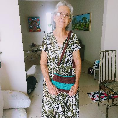 Contos da dona Maria