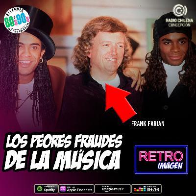E21 - Los Fraudes más Grandes de la Música