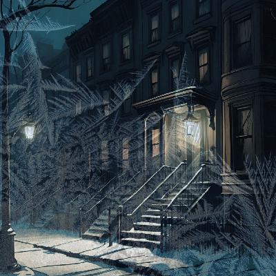 Cool Air by H.P. Lovecraft | Classic Horror