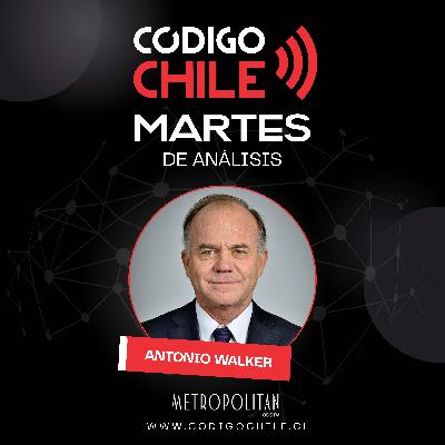 Martes de Análisis: Agricultura, Desarrollo Rural y Desafíos País | Entrevista a Antonio Walker | 13 de enero Martes de Análisis: Agricultura, Desarrollo Rural y Desafíos País | Entrevista a Antonio Walker | 13 de enero