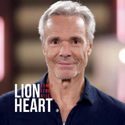 #37 – Hannes Jaenicke – Frauen an die Macht und was wir uns vom Tierreich abschauen könnten