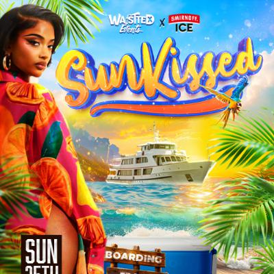 Legacy Team LIVE @ Waisted Boatride 2026