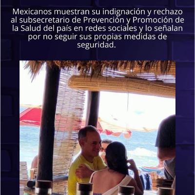 Cachan a Gatell de vacaciones