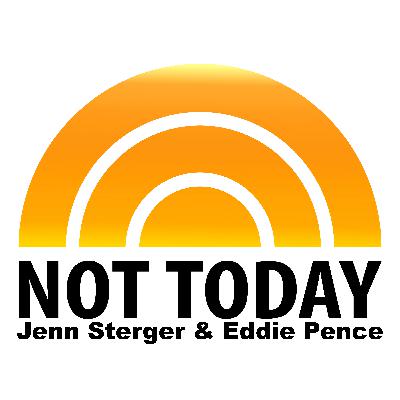 Episode 81 Not Today... Wardrobe Change, Card Games, Captain Jack, Halloween Horror Nights and Florida Man Friday