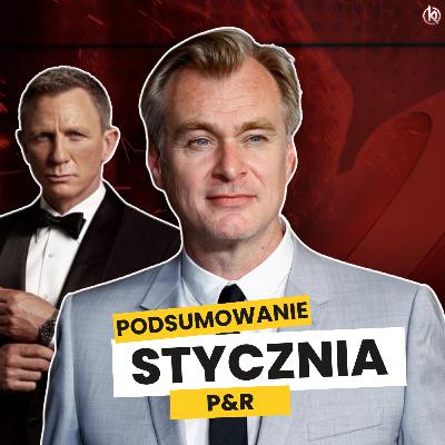 James Bond w nowym wydaniu? Ruszyły zdjęcia do Odysei Nolana - wszystko co wiemy o filmie | P&R #37