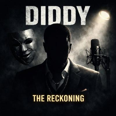 Diddy : The Reckoning — le documentaire Netflix produit par 50 Cent