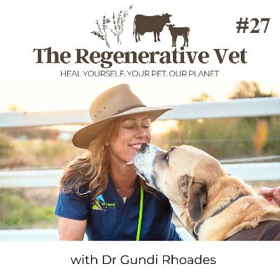 #27 How Religious Zeal Ruined Our Diets with Belinda Fettke #27 How Religious Zeal Ruined Our Diets with Belinda Fettke