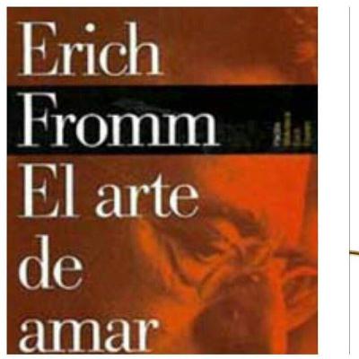 El Arte de Amar (Erich Fromm)
